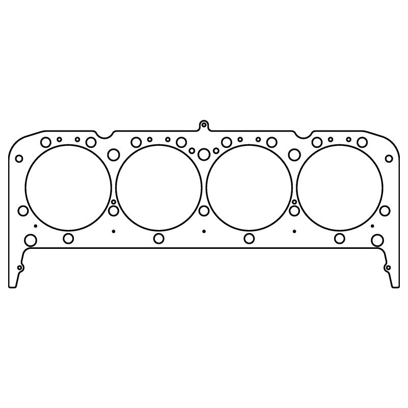 Cometic Gasket C5323-080