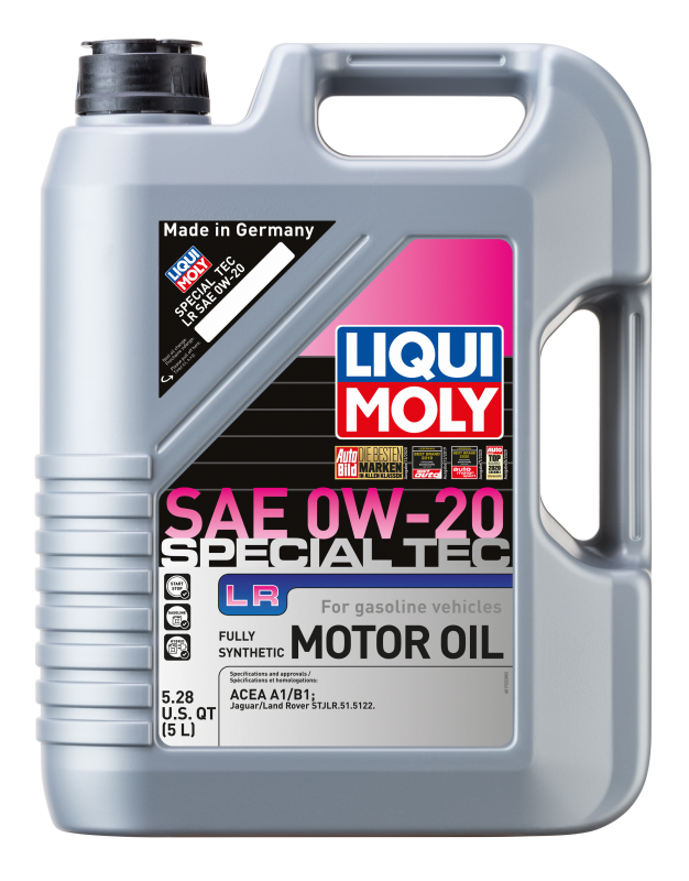LIQUI MOLY 20410
