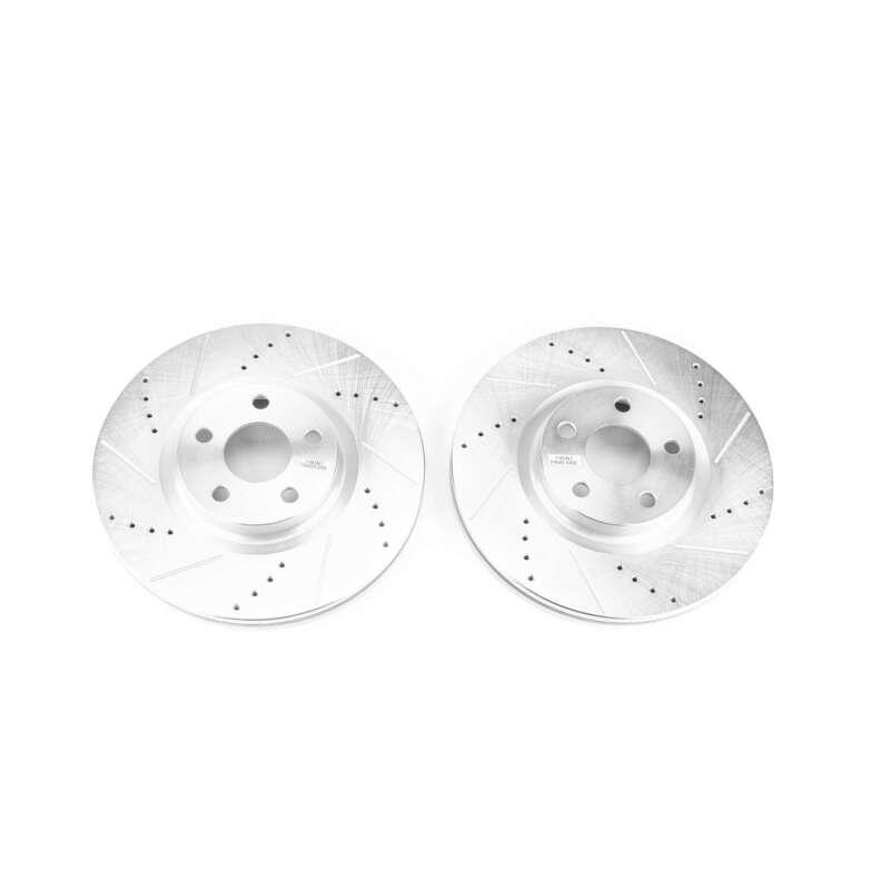 PowerStop AR85194XPR