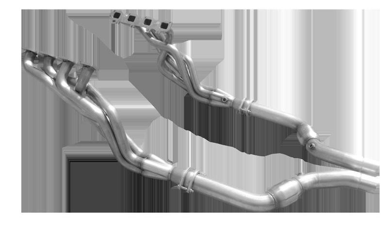 American Racing Headers CHY-05134300LSWC