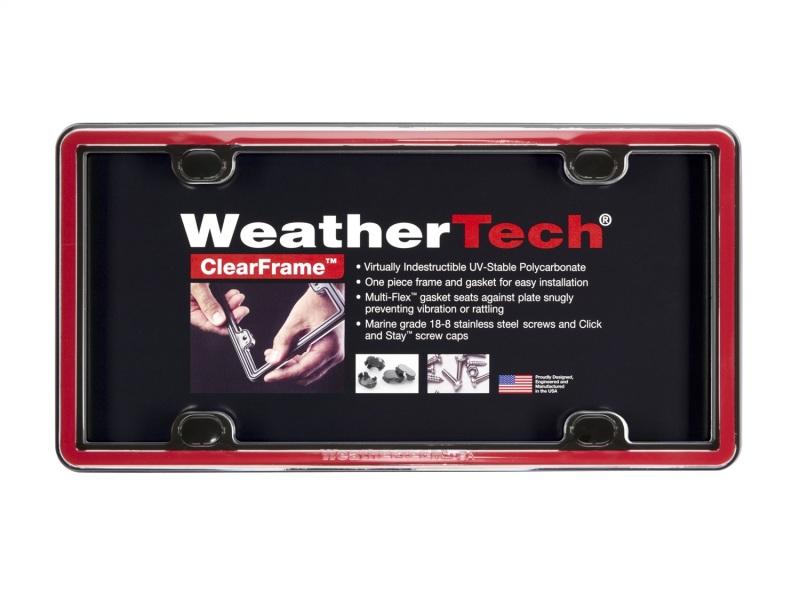 WeatherTech 63022