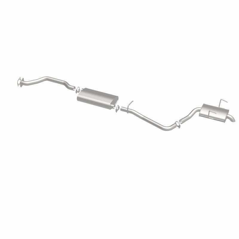 Magnaflow 106-0279