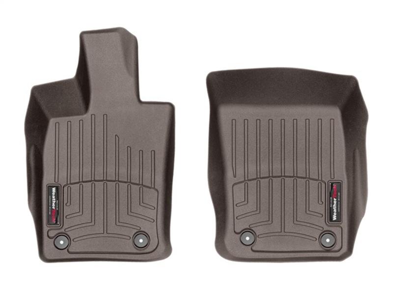 WeatherTech 4711801