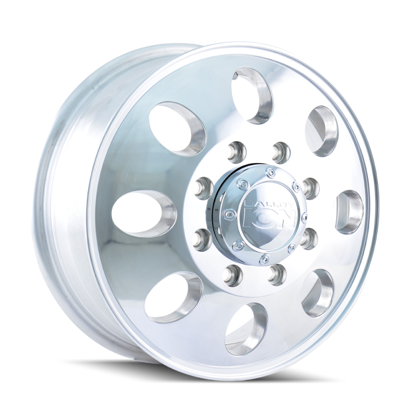 ION Wheels 167-7677FP