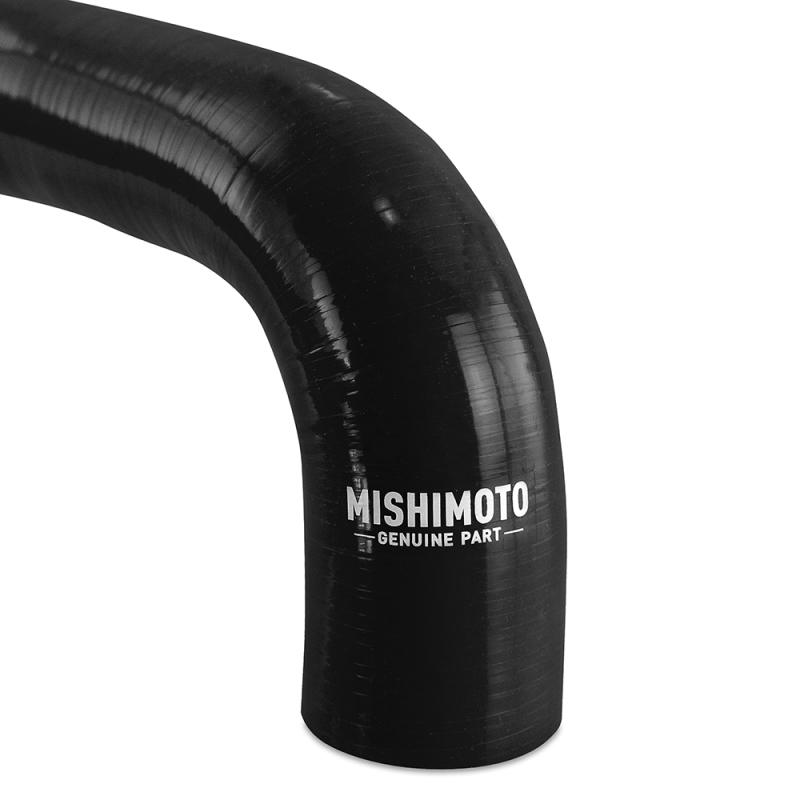 Mishimoto MMHOSE-RGR-19BK