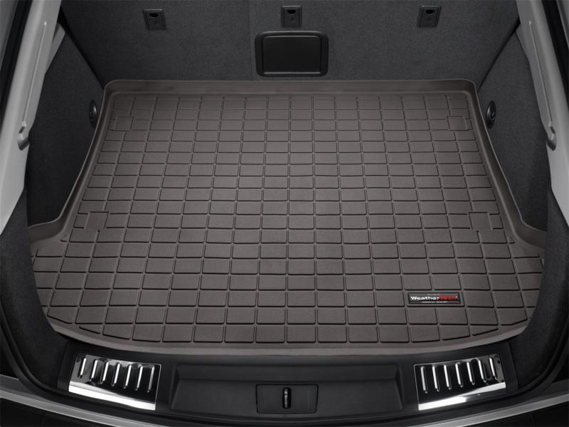 WeatherTech 43448