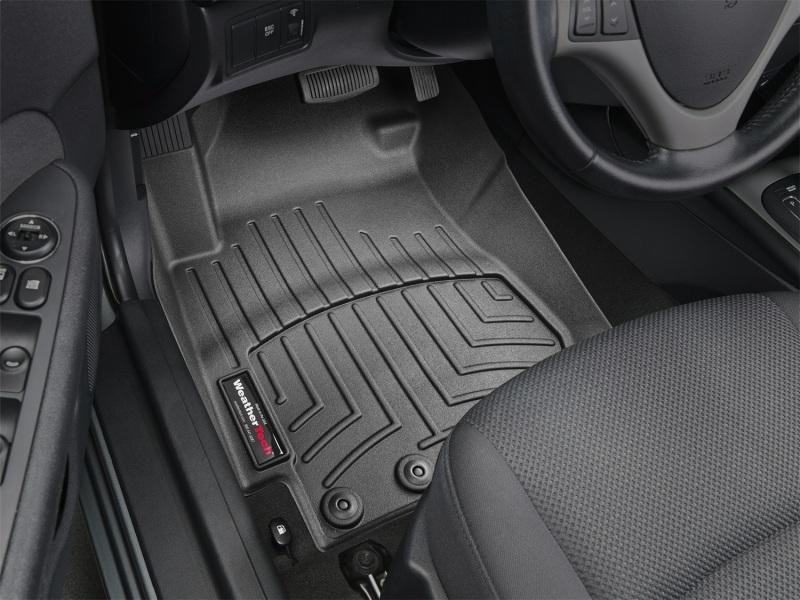 WeatherTech 447501