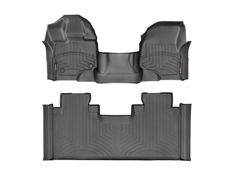 WeatherTech 447931-446975