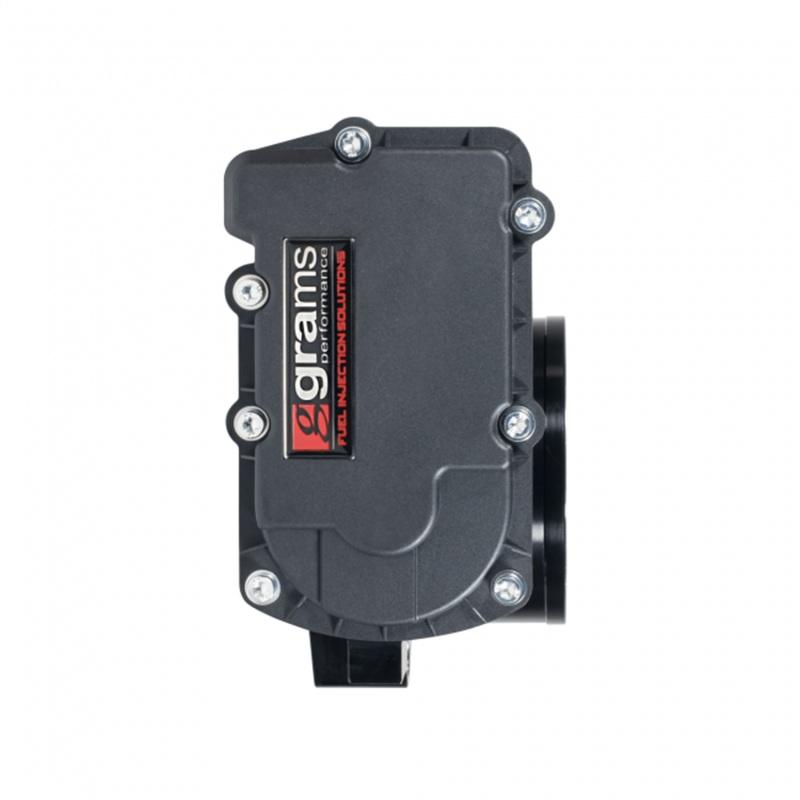 Grams Performance G09-12-0100