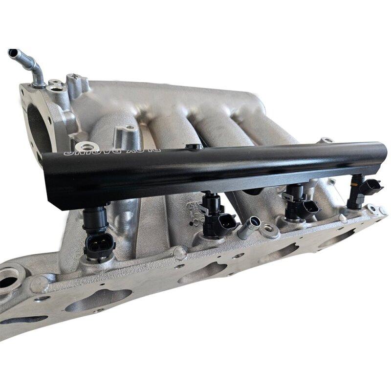 BLOX Racing BXFU-00700-BK