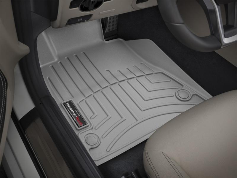 WeatherTech 465291