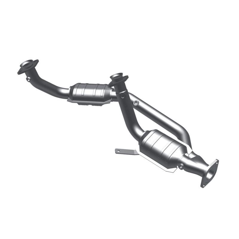 Magnaflow 23534