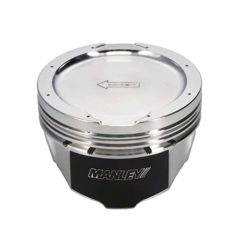 Manley Performance 567370CE-8