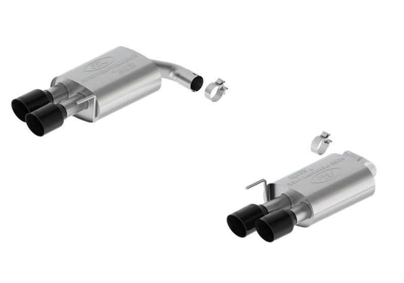 Ford Racing M-5230-M2TBV