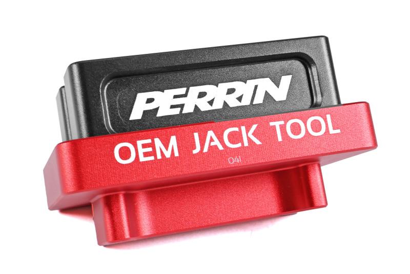 Perrin Performance PSP-BDY-040BK