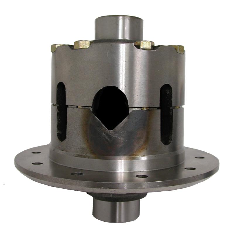 Yukon Gear & Axle YC D706066