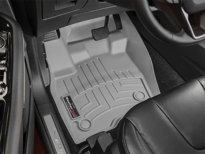 WeatherTech 468151