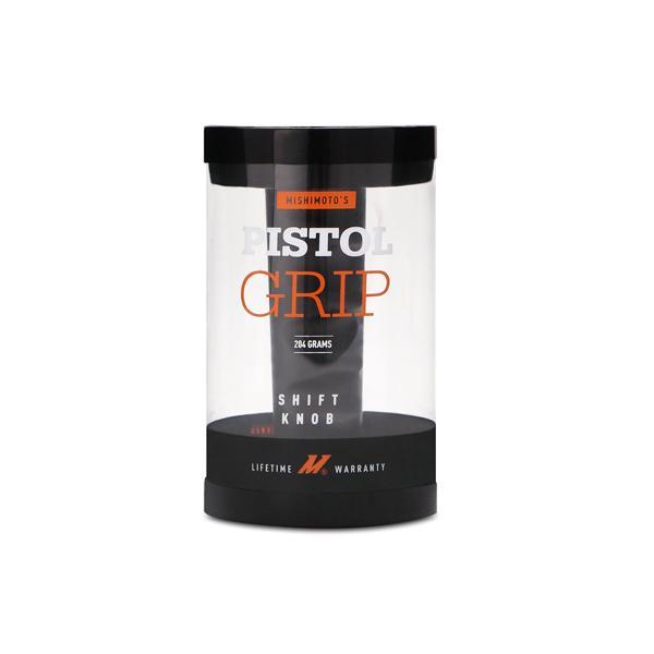 Mishimoto MMSK-PGR-BK