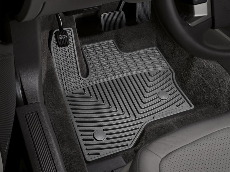 WeatherTech W237