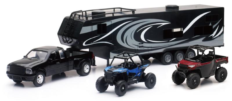 New Ray Toys 37046