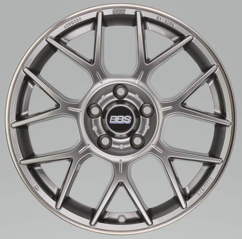 BBS XR0206PG