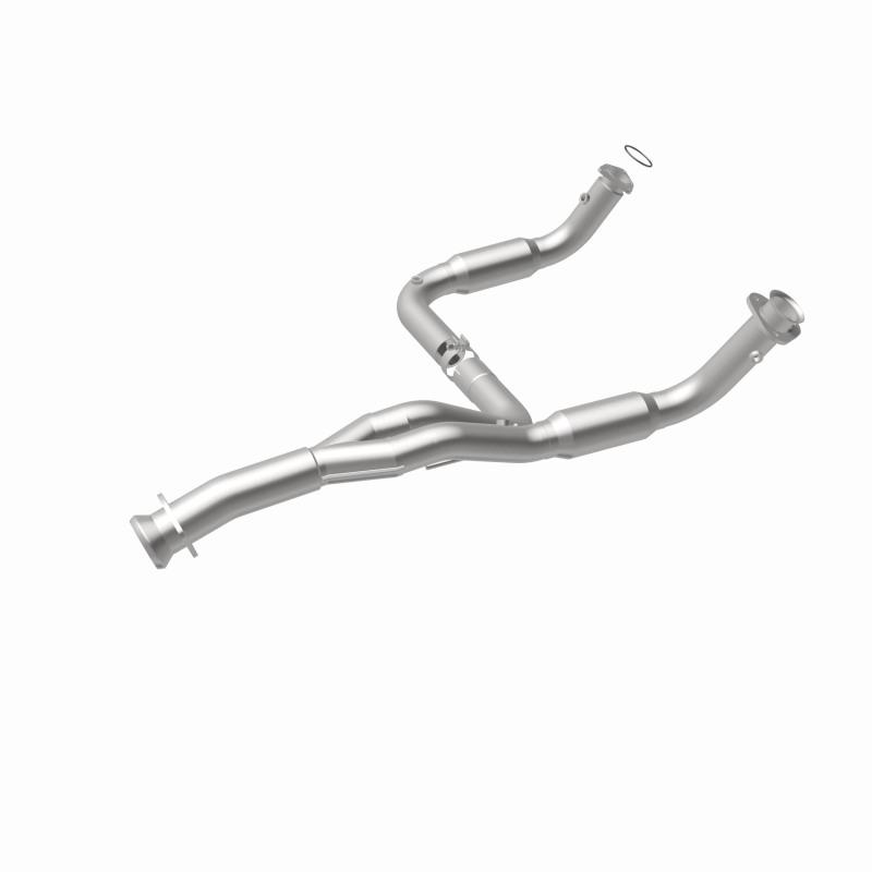 Magnaflow 4551644