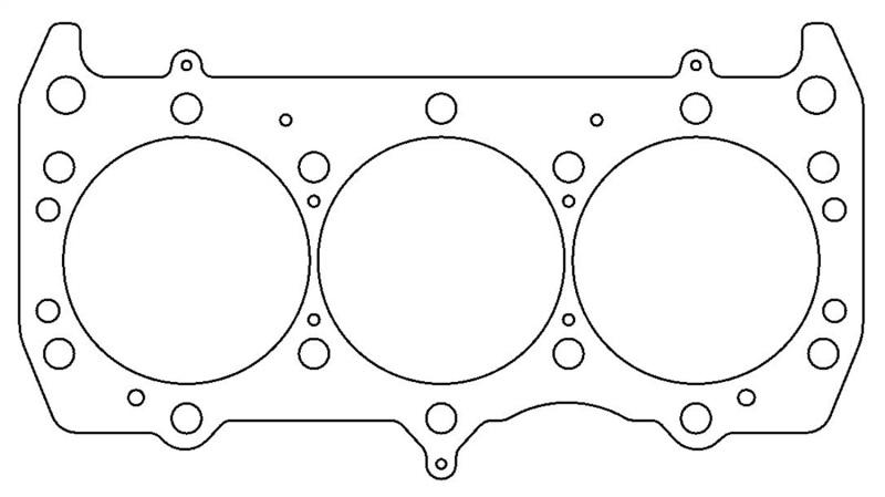 Cometic Gasket C5691-045