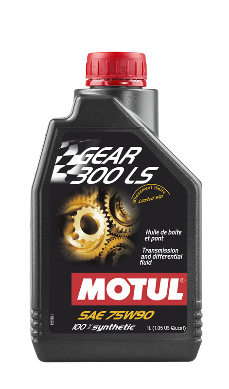 Motul 105778