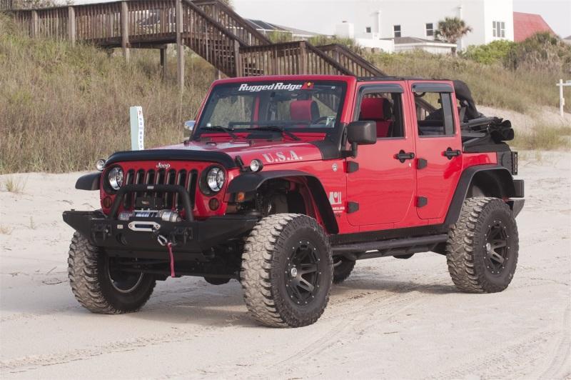 Rugged Ridge 11351.12