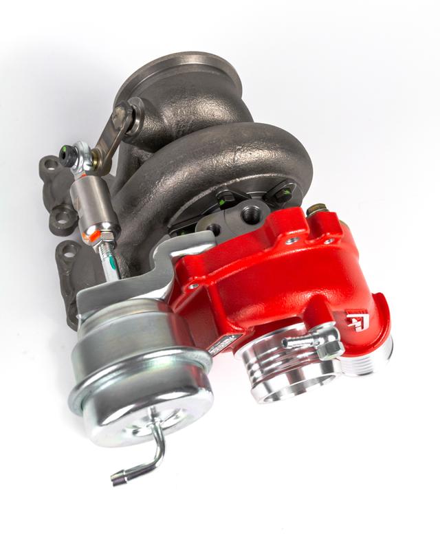 Agency Power AP-BRP-X3-TURBO