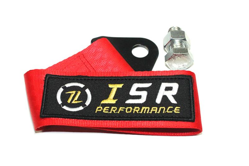 ISR Performance IS-TS-R