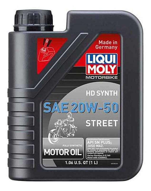 LIQUI MOLY 20100