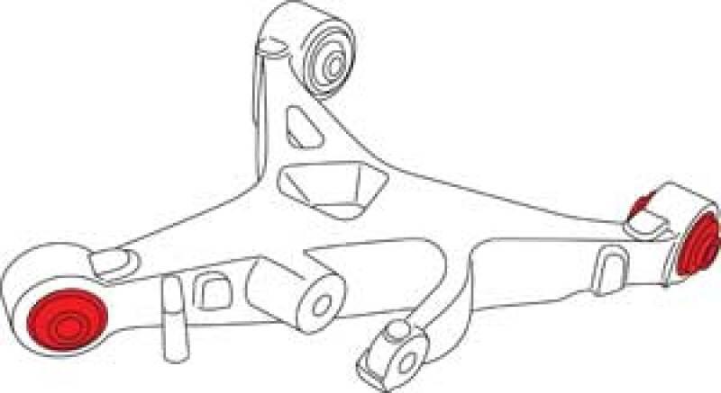 SPC Performance 87555