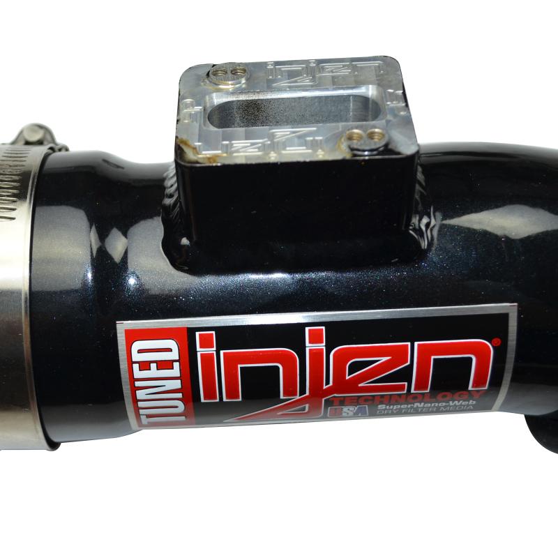 Injen SP1995BLK
