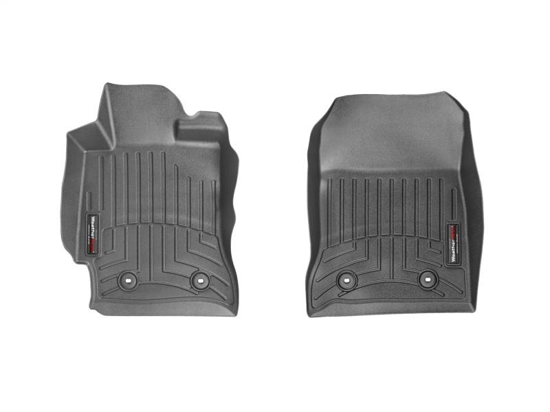 WeatherTech 444821