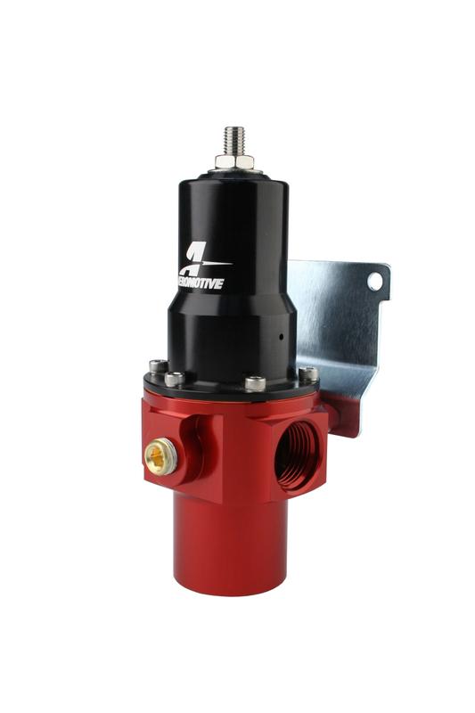 Aeromotive 13210