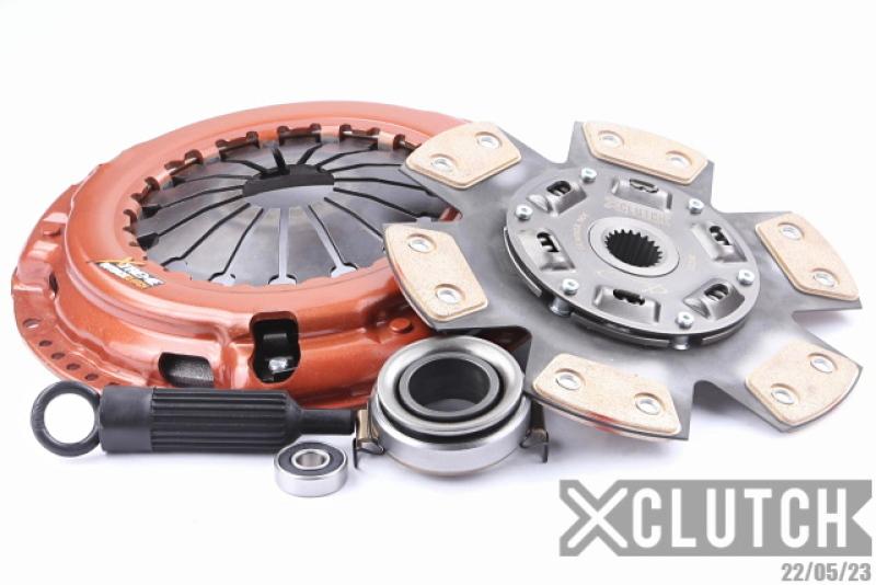 XCLUTCH XKTY24026-1B
