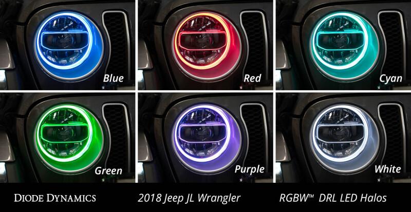 Diode Dynamics DD2290