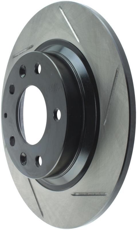 Stoptech 126.45064SL