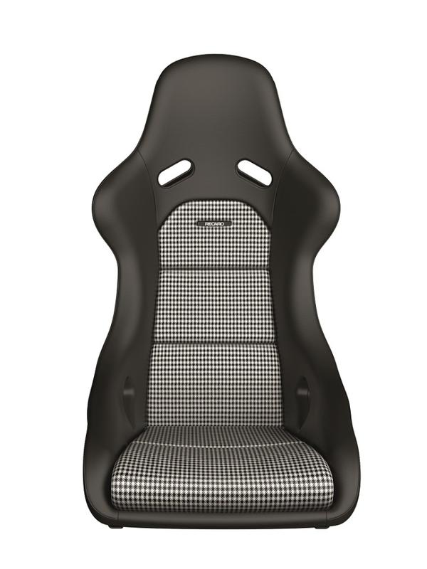 Recaro 087.00.0B25-01