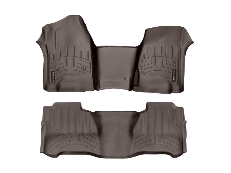 WeatherTech 475764