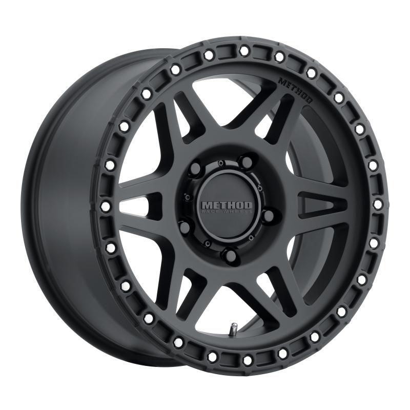 Method Wheels MR31278555500