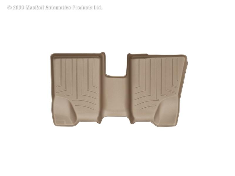 WeatherTech 450163