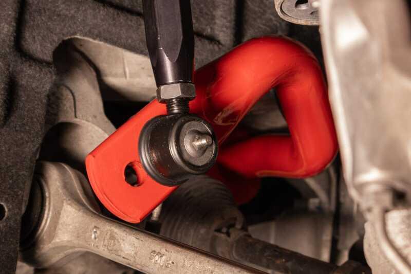 UMI Performance 2549