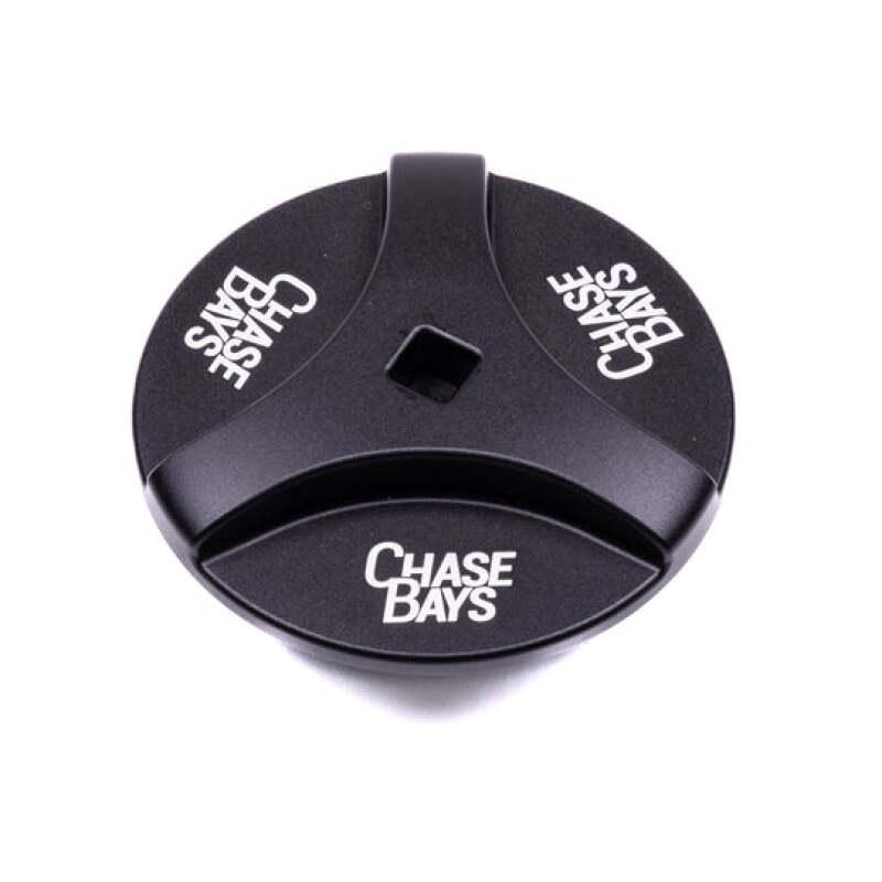 Chase Bays CB-OILCAP-3235-50/A