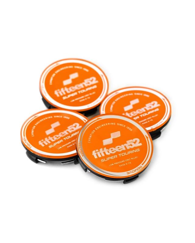 fifteen52 52-ST-CAP-ORANGE-SET