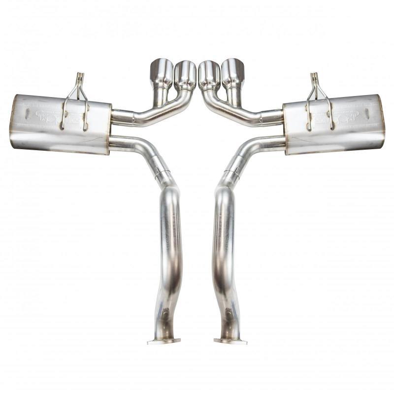 Kooks Headers 21506300