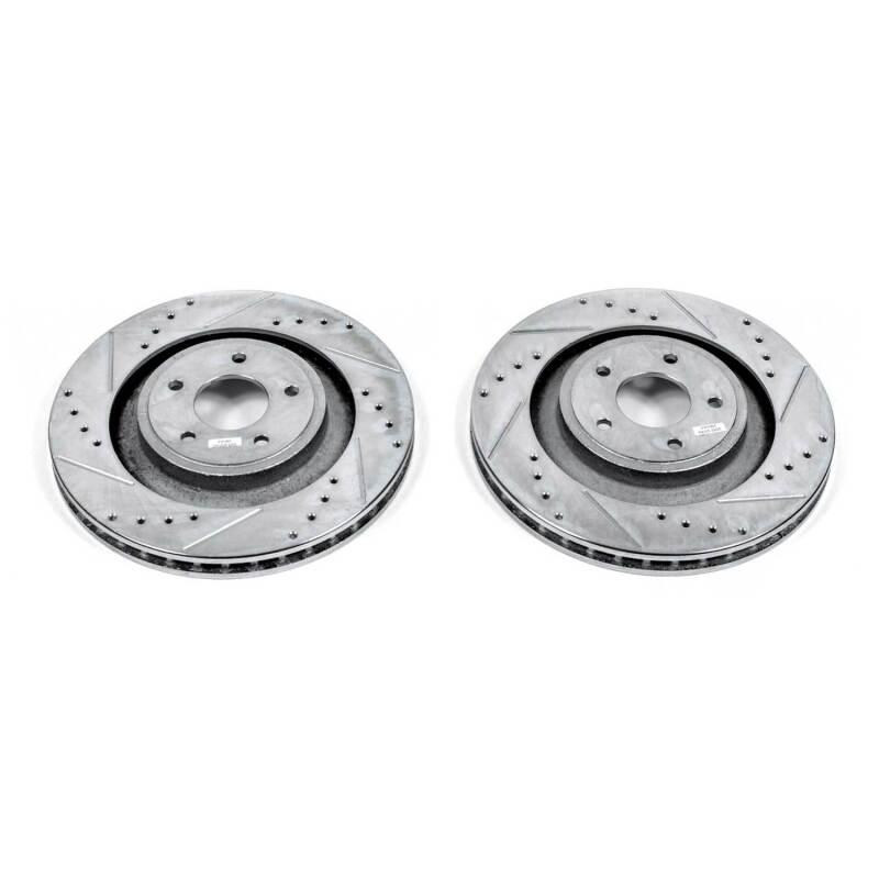 PowerStop AR83073XPR