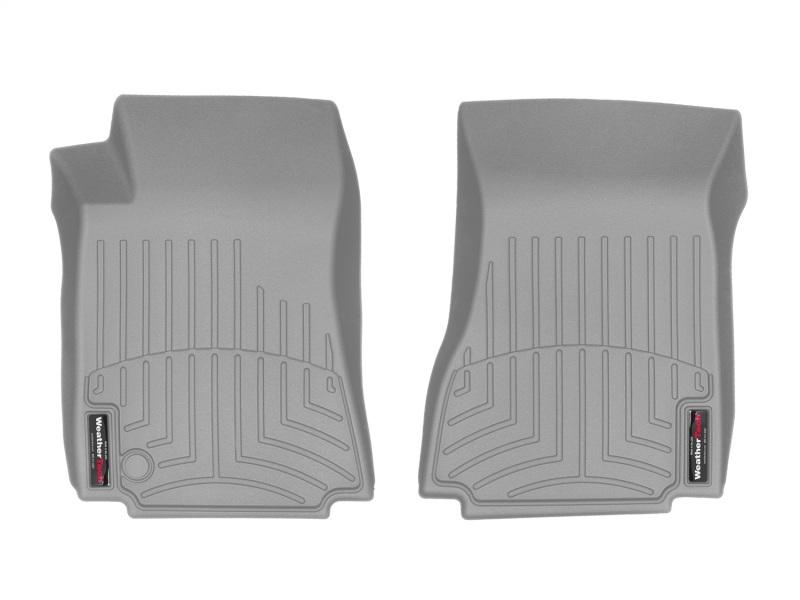 WeatherTech 465201