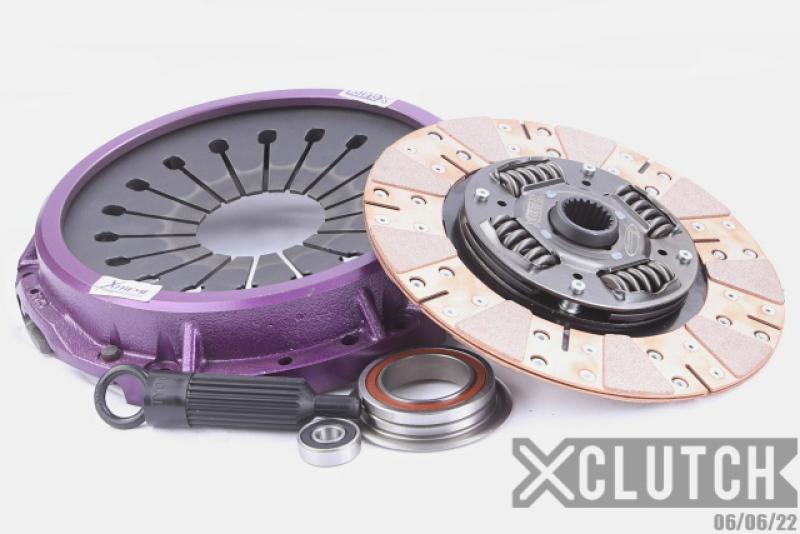 XCLUTCH XKTY24051-1C